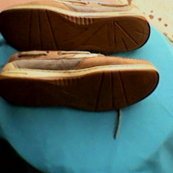 Sperry Top Sider - Picture 3 of 4